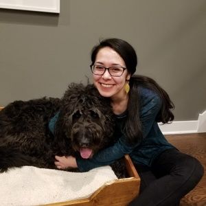 Meet your Posher, Kim